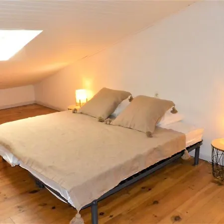 Canella 5 Appartement Favone