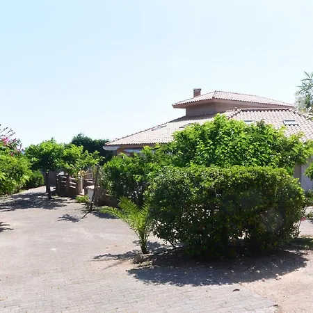 Canella 5 Appartement Favone