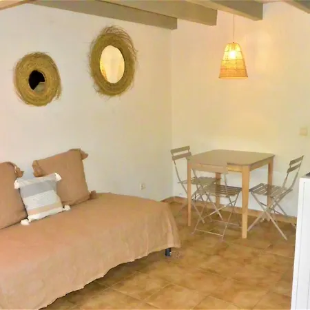 Appartement Canella 5