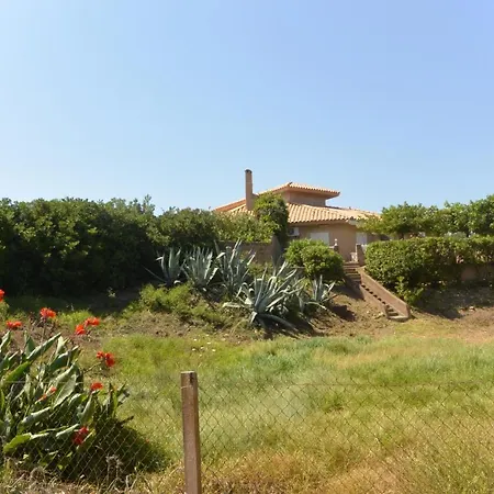 Canella 5 Appartement Favone