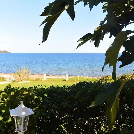 Canella 5 * Favone
