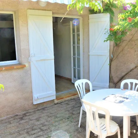 Canella 5 Appartement *