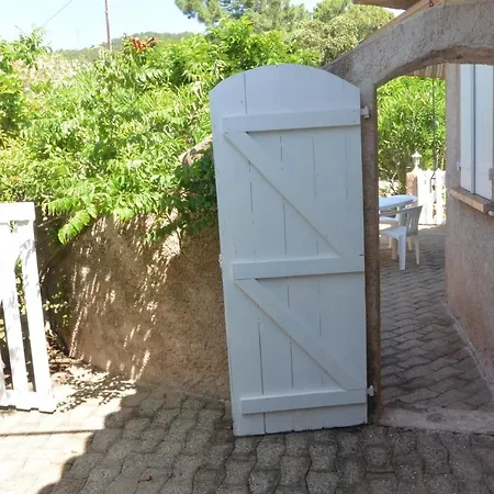 Appartement Canella 5 Favone