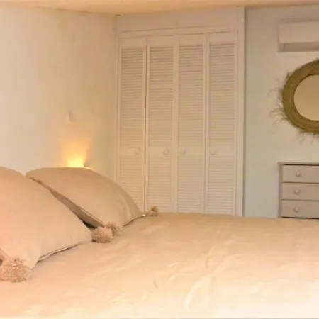 Appartement Canella 5