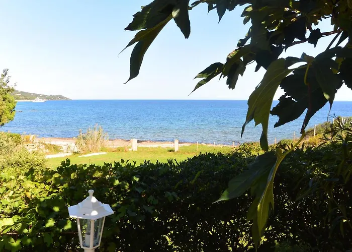 Canella 5 * Favone