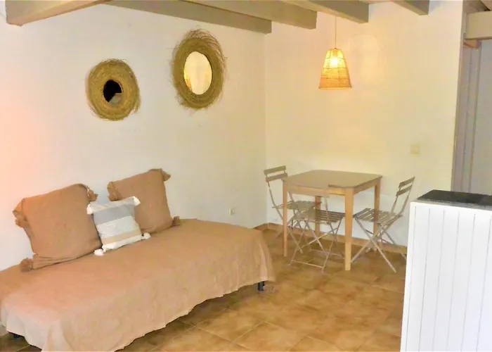 Appartement Canella 5
