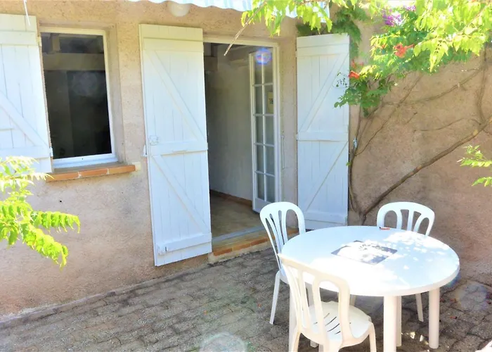 Canella 5 Apartment *