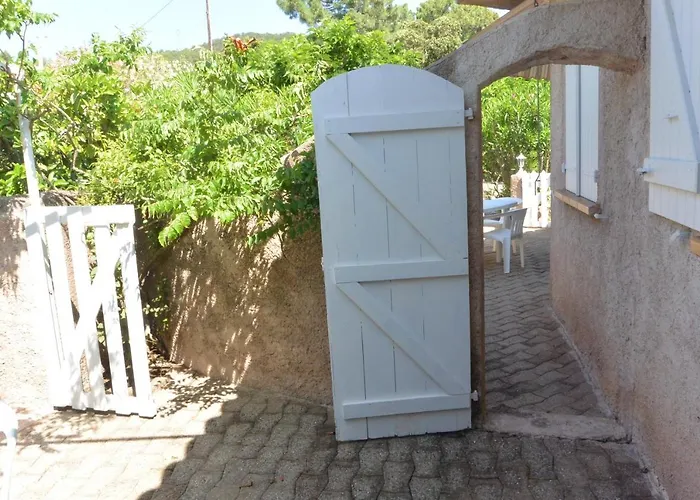 Appartement Canella 5 Favone