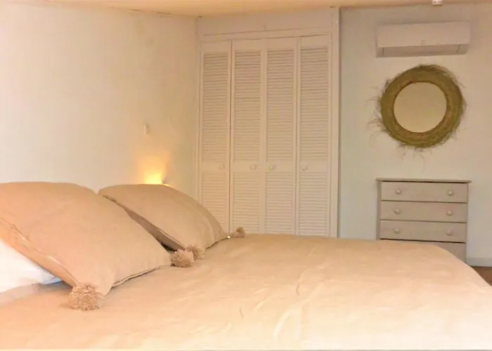 Appartement Canella 5